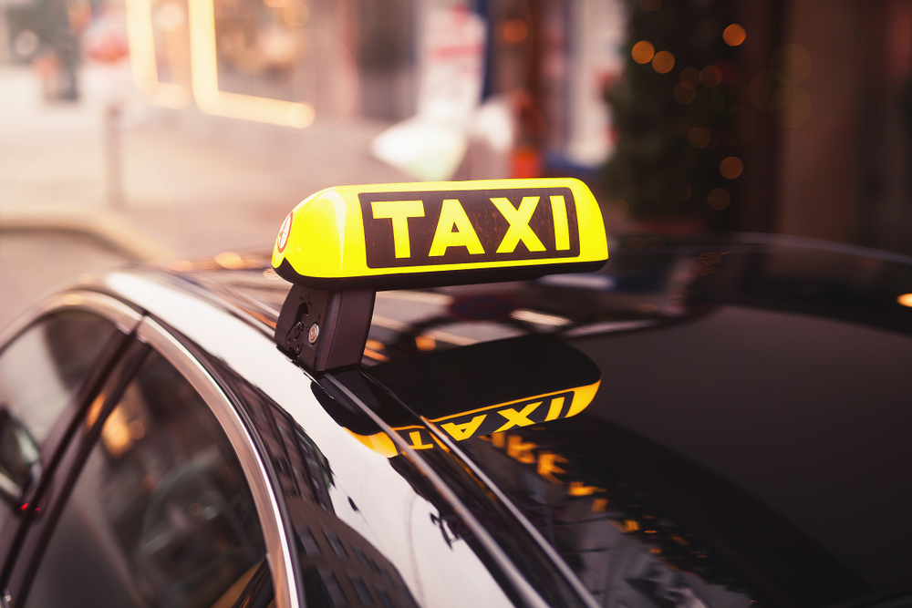 taxi en ripollet