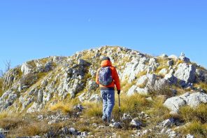 rutas de senderismo fáciles en Barberá del Vallés