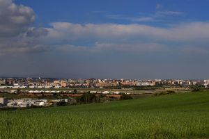 cómo llegar de Sabadell a Sant Cugat