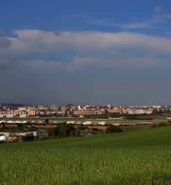 cómo llegar de Sabadell a Sant Cugat