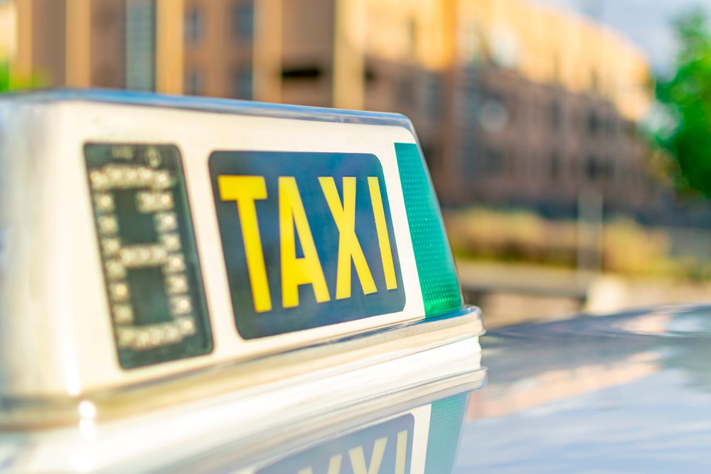 Taxi vs VTC, ¿cuál es la mejor opción?