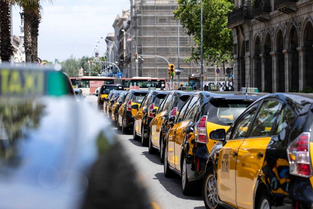 Uber VS Taxi, ¿cuál es mejor?