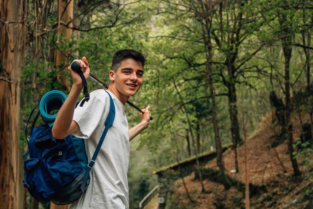 Rutas de senderismo que puedes hacer en Cerdanyola
